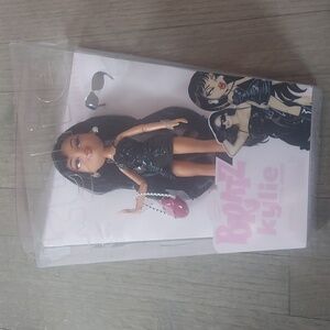 BRATZ KYLIE DOLL new and sealed.  Ages 6+, made by MGA.